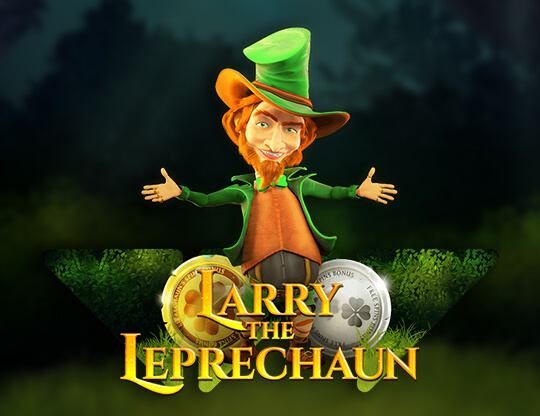 Slot Larry The Leprechaun