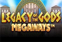 Slot Legacy of the Gods Megaways