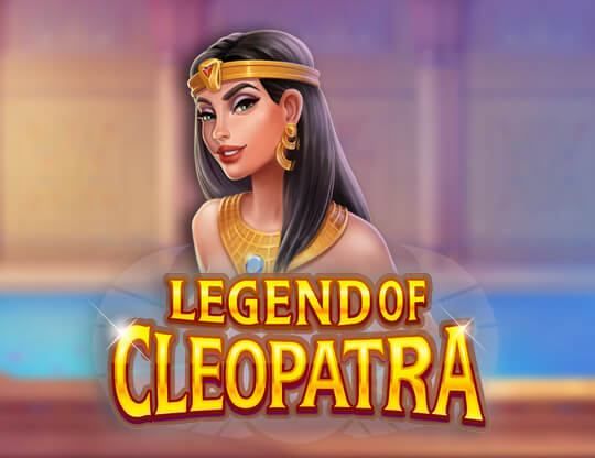 Slot Legend Of Cleopatra