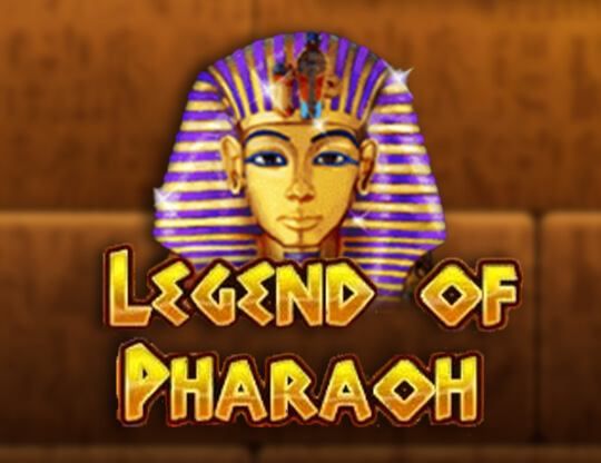 Slot Legend of Pharaoh