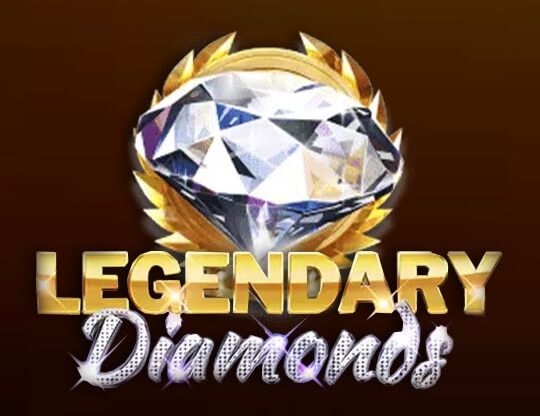 Slot Legendary Diamonds