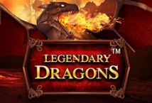 Slot Legendary Dragons