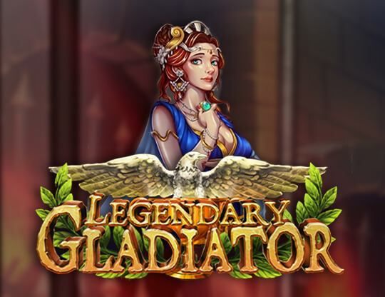 Slot Legendary Gladiator