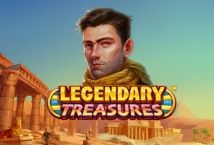 Slot Legendary Treasures