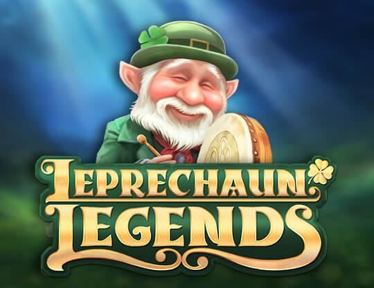 Slot Leprechaun Legends