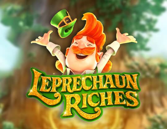 Slot Leprechaun Riches