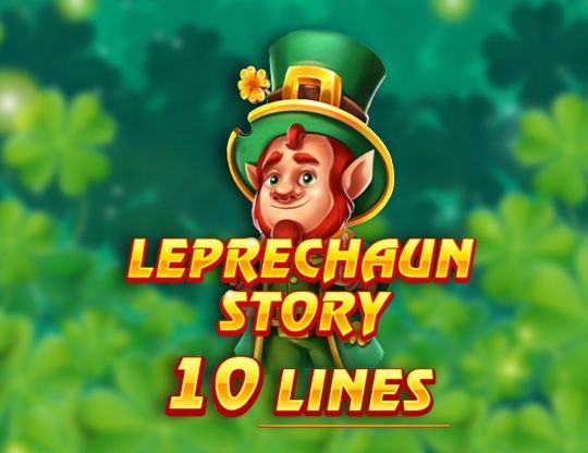 Slot Leprechaun Story