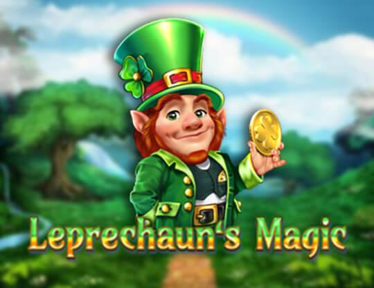 Slot Leprechaun’s Magic