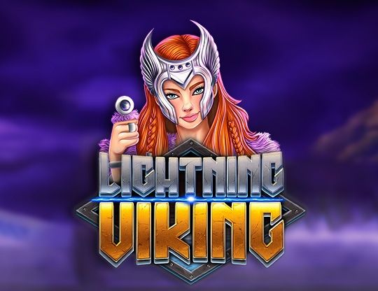 Slot Lightning Viking