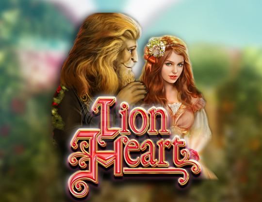 Slot Lion Heart