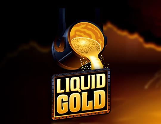 Slot Liquid Gold