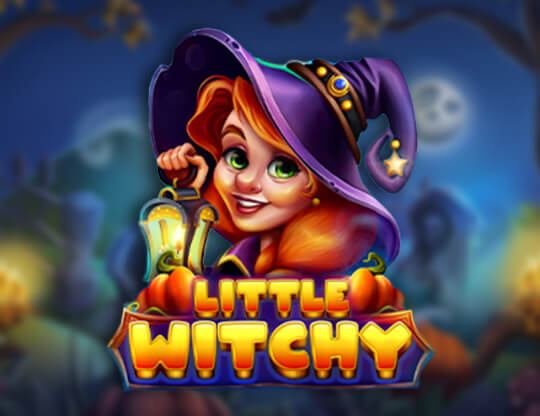 Slot Little Witchy