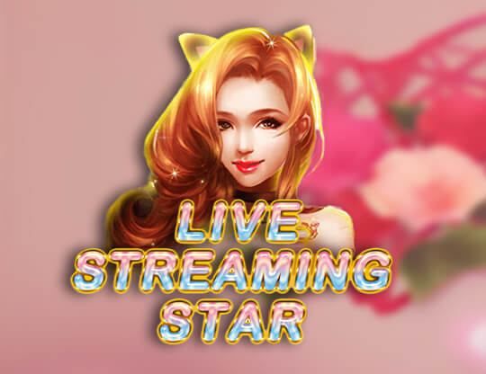 Slot Live Streaming Star