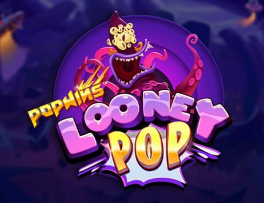 Slot Looneypop™