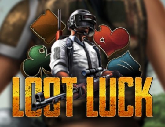 Slot Loot Luck