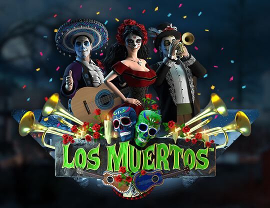 Slot Los Muertos™