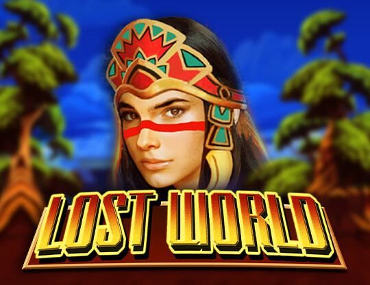 Slot Lost World