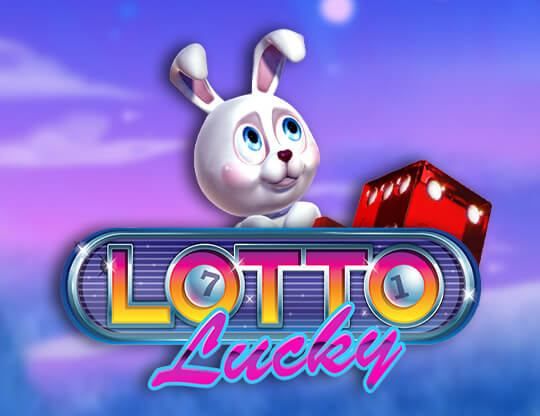 Slot Lotto Lucky