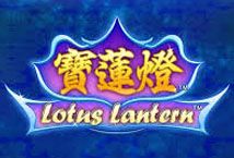 Slot Lotus Lantern