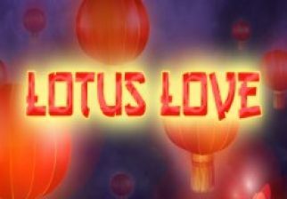 Slot Lotus Love