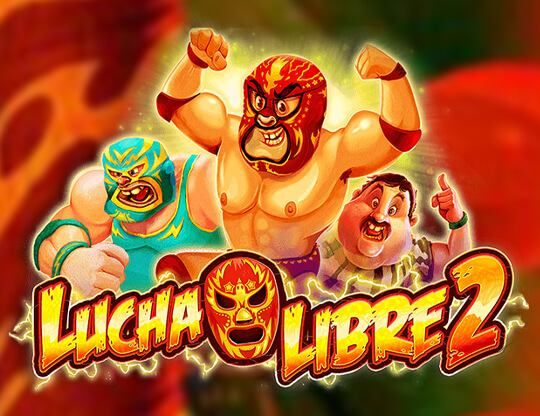 Slot Lucha Libre 2