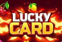 Slot Lucky Card