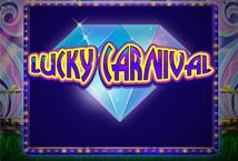 Slot Lucky Carnival