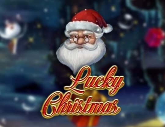 Slot Lucky Christmas