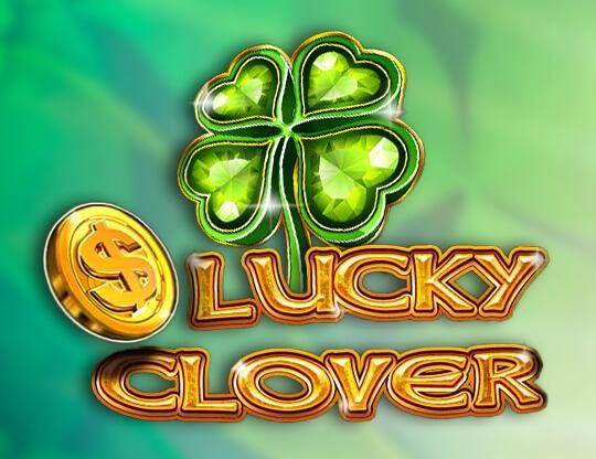 Slot Lucky Clover