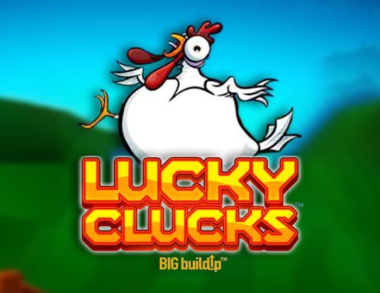 Slot Lucky Clucks