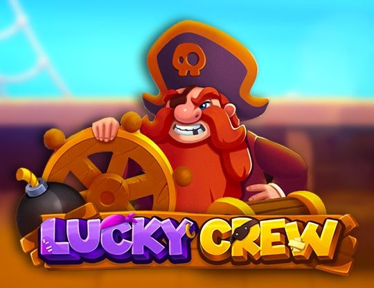 Slot Lucky Crew