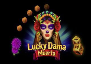 Slot Lucky Dama Muerta