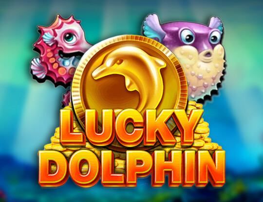 Slot Lucky Dolphin