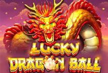 Slot Lucky Dragon Ball