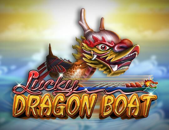 Slot Lucky Dragon Boat