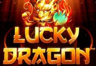 Slot Lucky Dragon