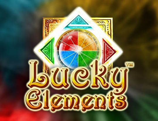 Slot Lucky Elements