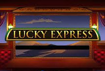 Slot Lucky Express