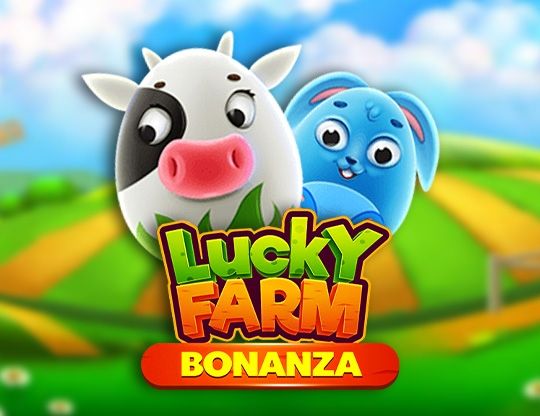 Slot Lucky Farm Bonanza