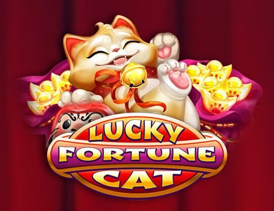 Slot Lucky Fortune Cat