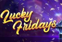 Slot Lucky Fridays