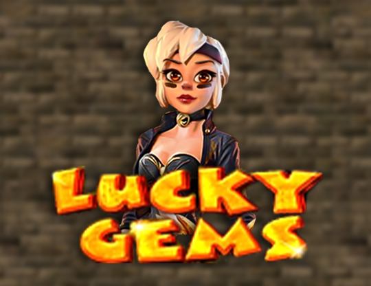 Slot Lucky Gems