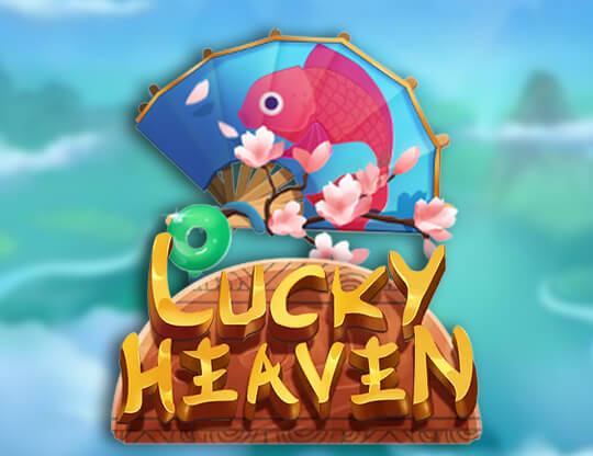 Slot Lucky Heaven