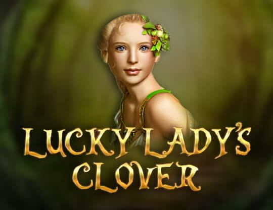 Slot Lucky Lady’s Clover