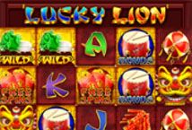 Slot Lucky Lion