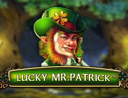 Slot Lucky Mr. Patrick