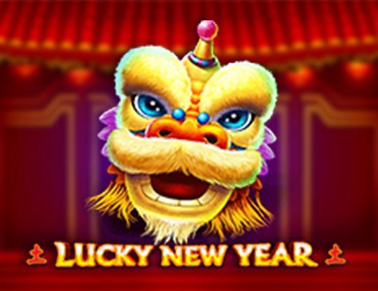 Slot Lucky New Year