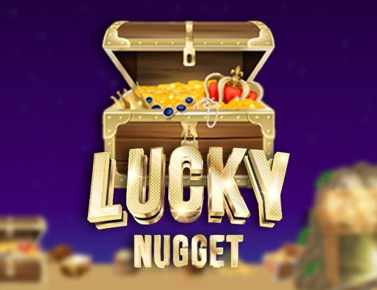 Slot Lucky Nugget