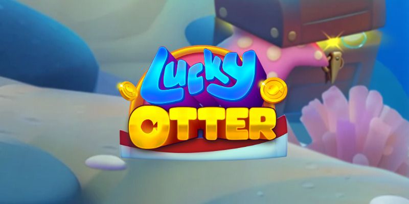 Slot Lucky Otter