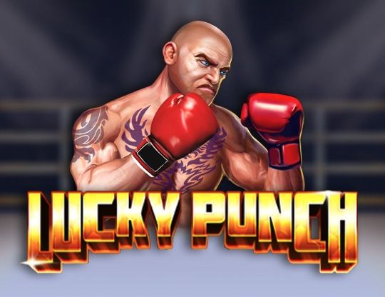 Slot Lucky Punch